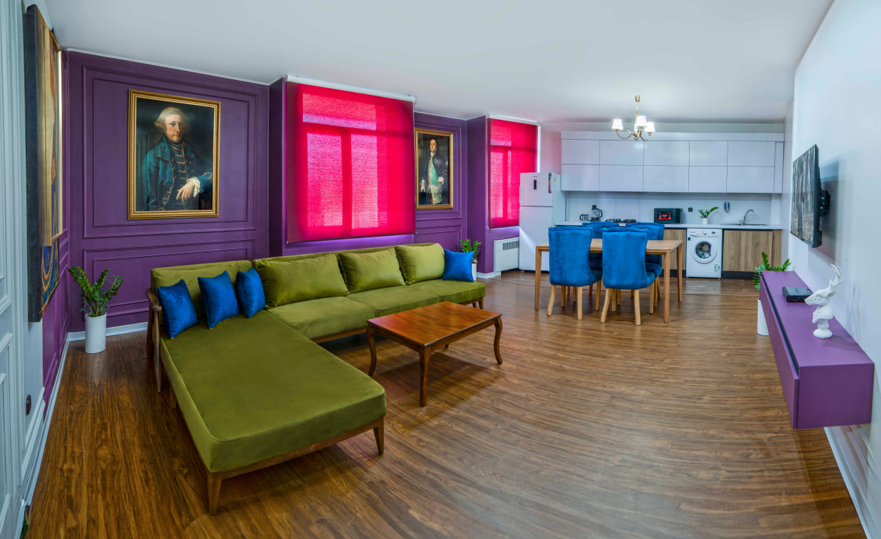 عکس هتل نجات الهی