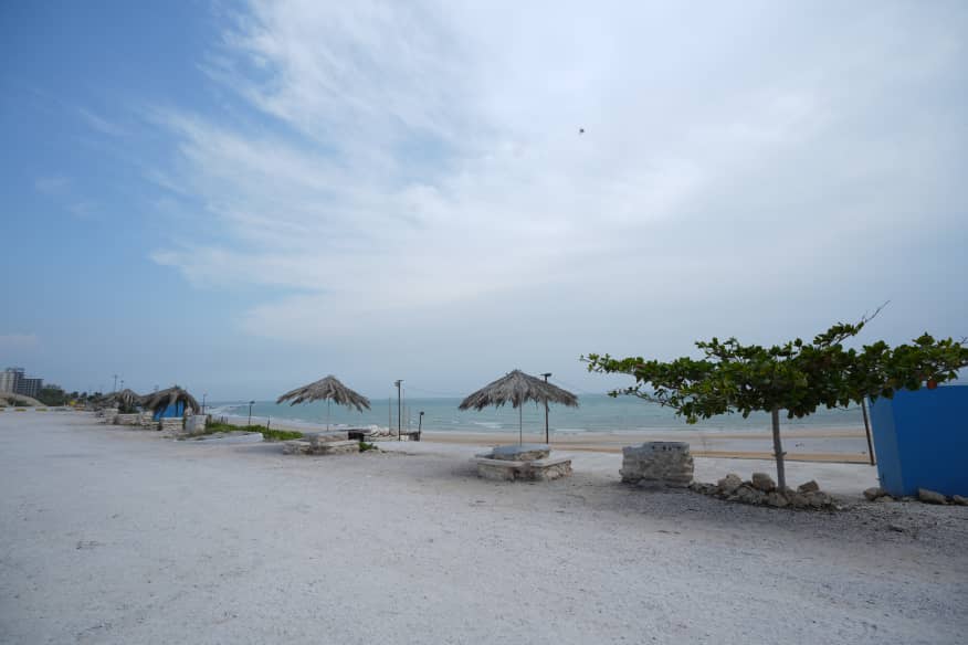 عکس هتل باغ ایران زمین