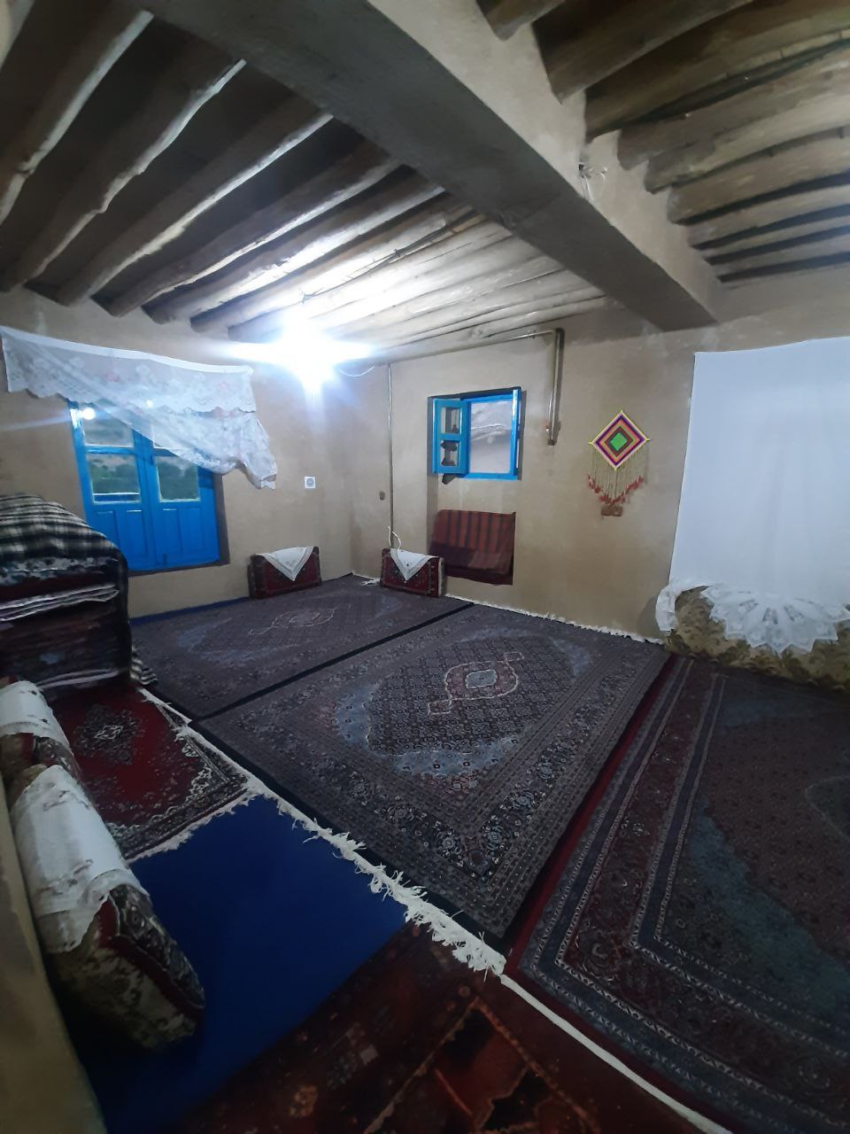 تصویر هتل تاو