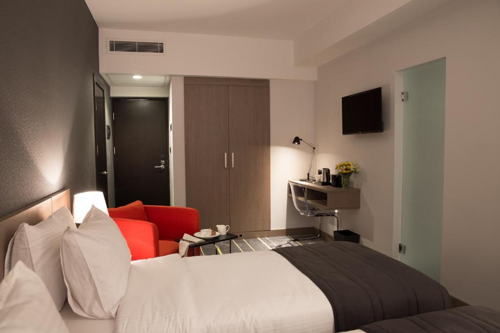 عکس هتل نوا (Nova)