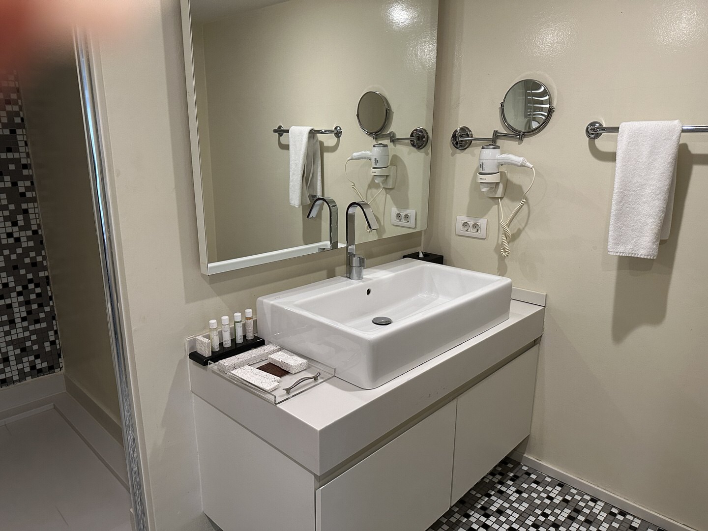 عکس هتل الیسیوم تکسیم (The Elysium Taksim)