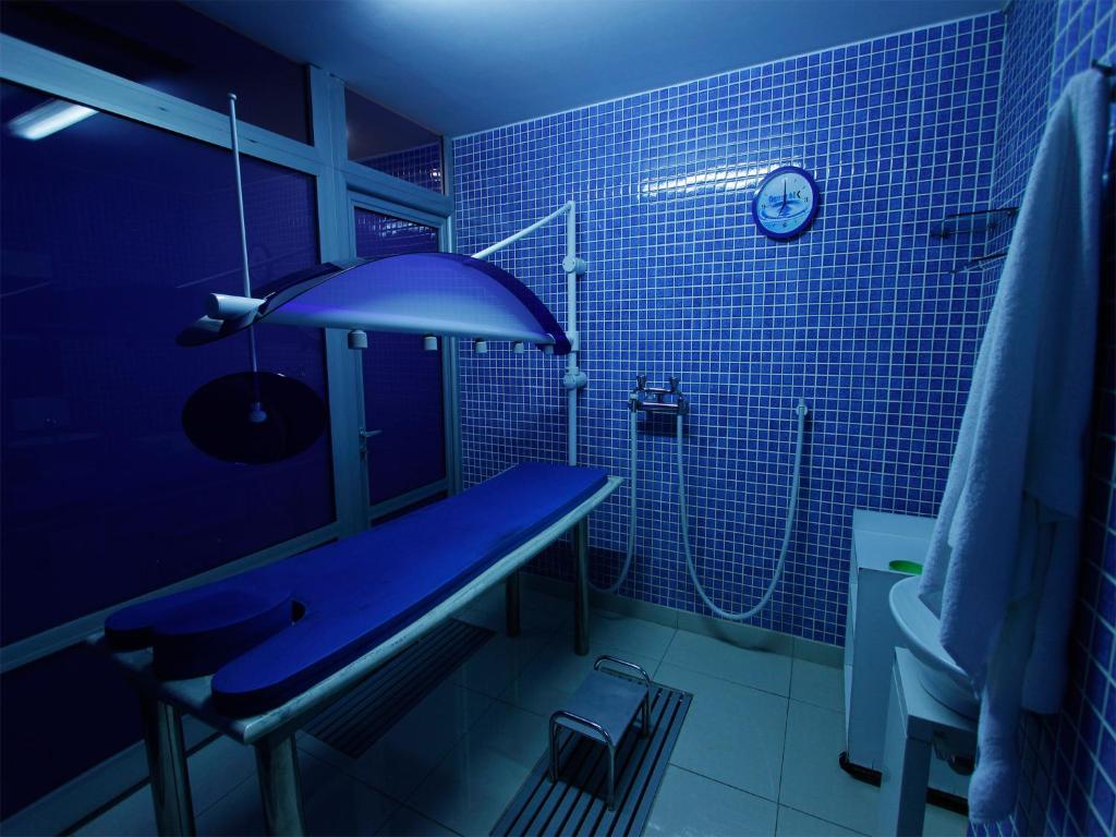 عکس هتل آکواتک ریزورت (Aquatek Resort)