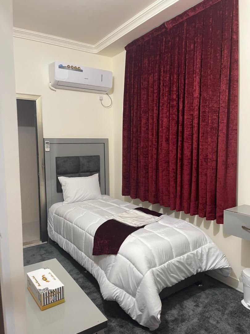 عکس هتل الوند 2 درگهان