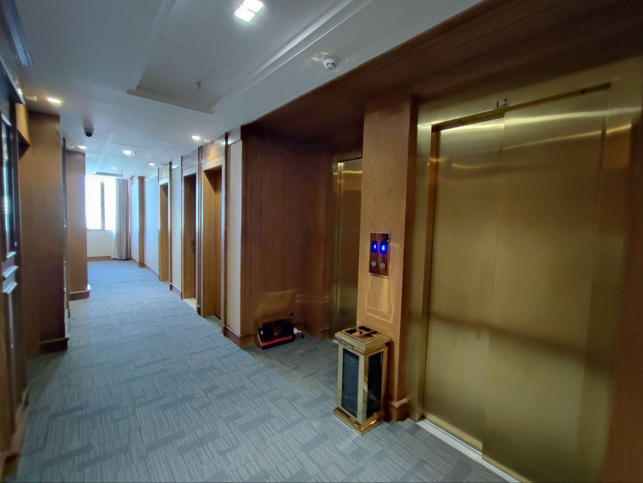 عکس هتل ایوان 1 ( اعلمی )