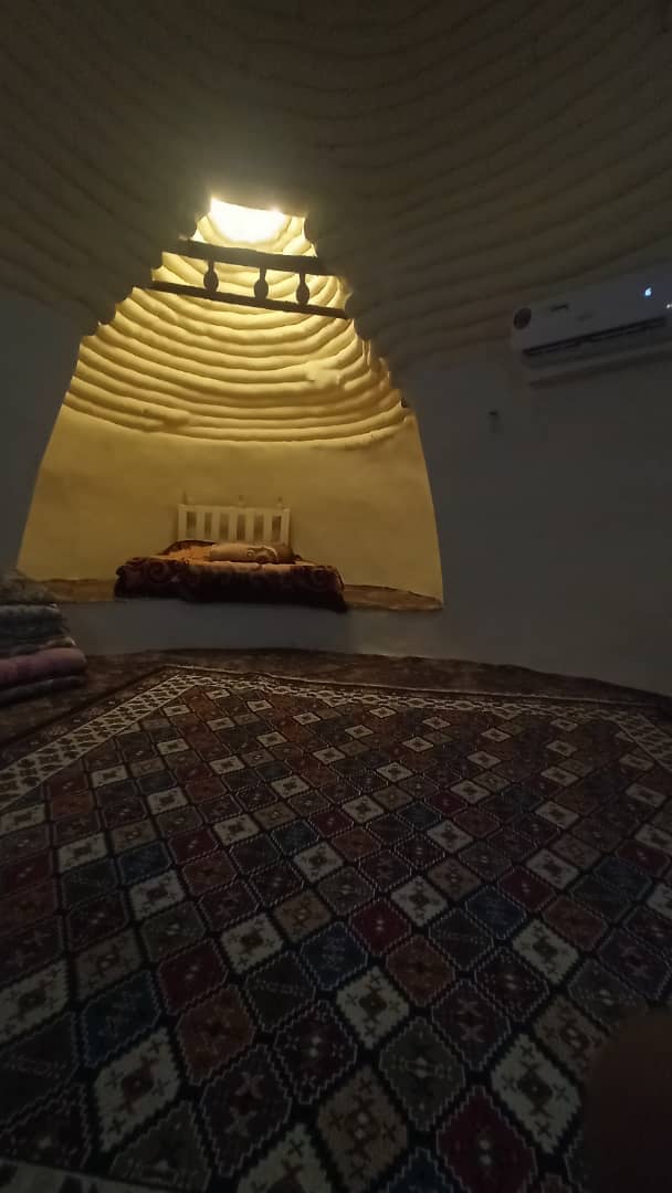 عکس هتل چیرا