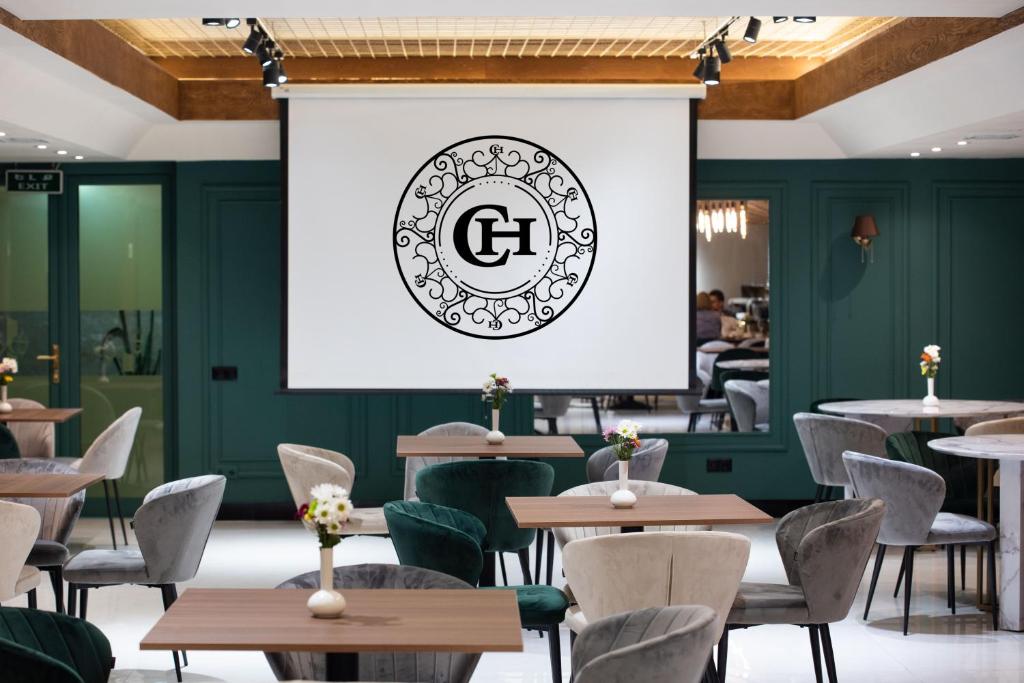 عکس هتل سنترال (Central)