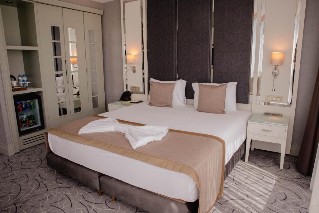 عکس هتل کانفوریوم (Conforium)