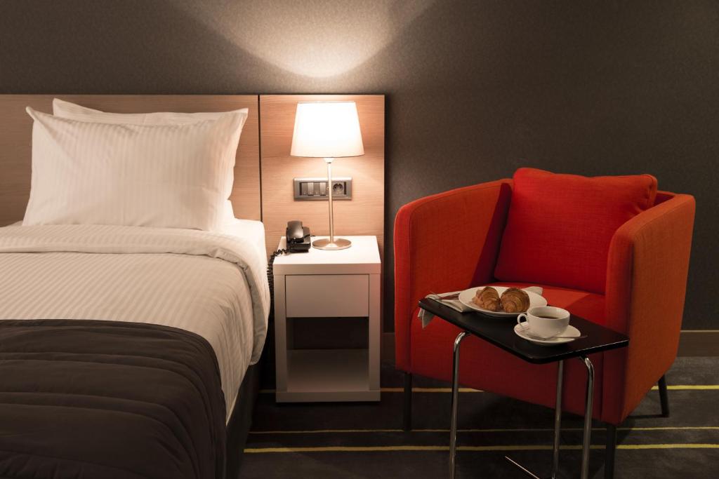 عکس هتل نوا (Nova)