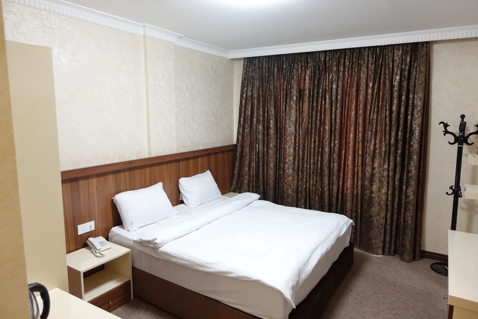 عکس هتل جبل الصفا (Jabal AlSafa)