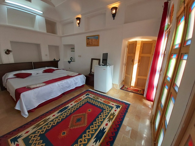 عکس هتل شعرباف