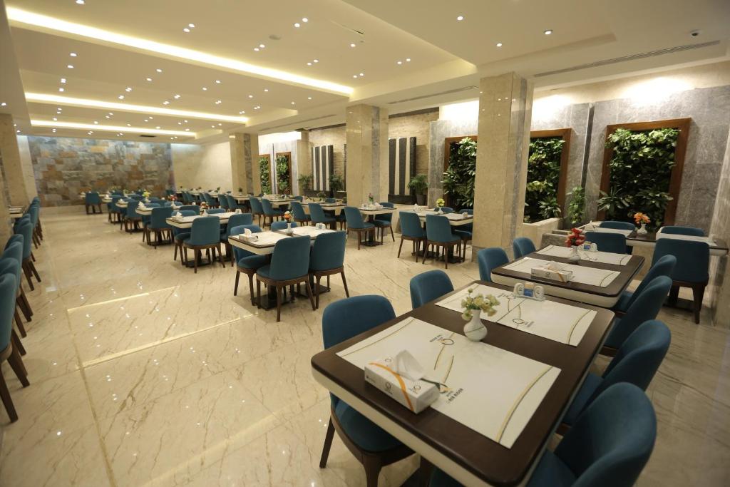 عکس هتل قصر الدر (Qasr AlDur)