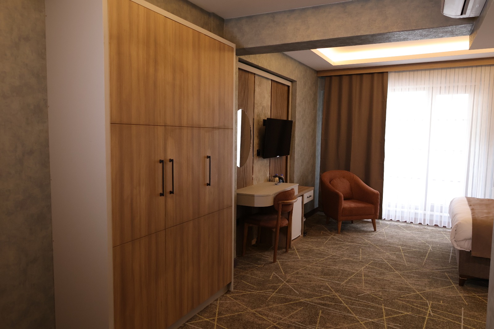 عکس هتل میر امیر