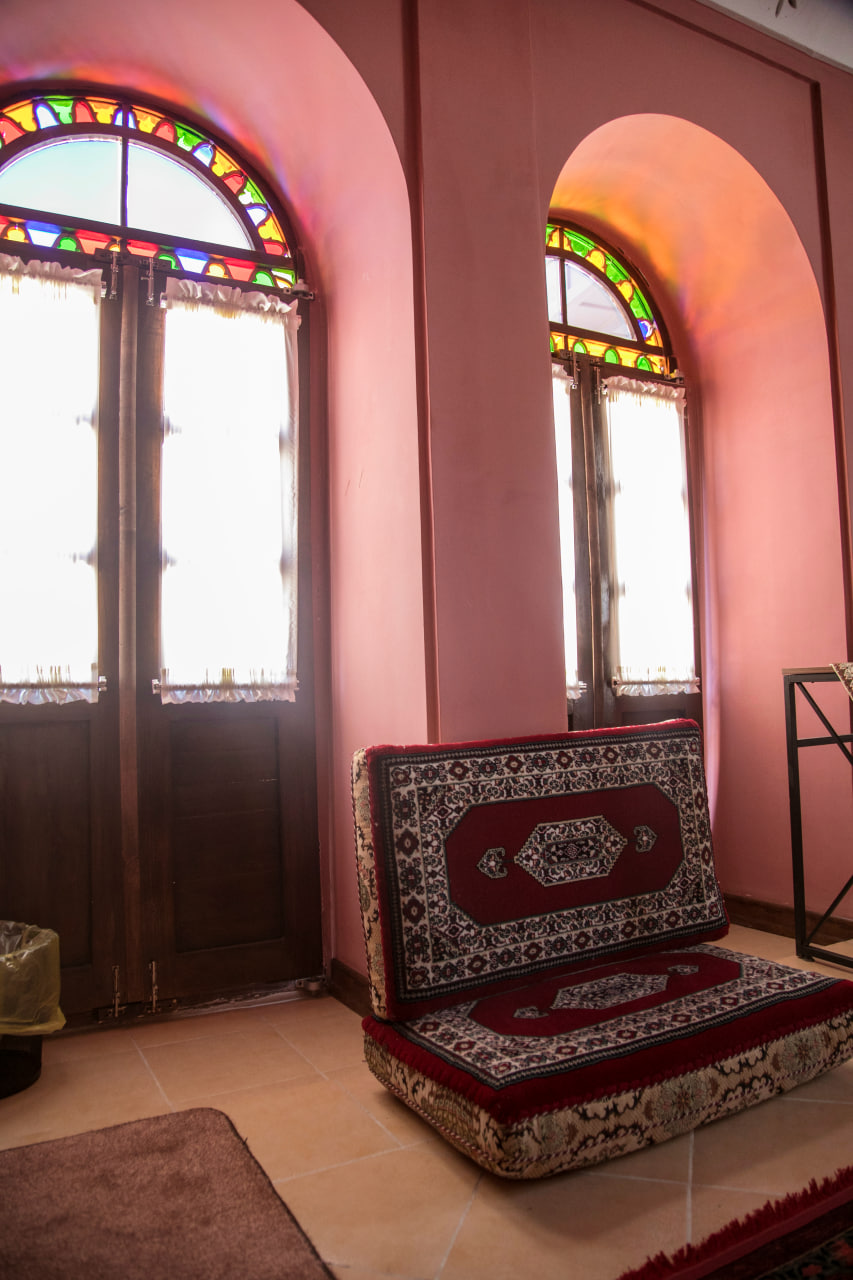 تصویر هتل دیاکو