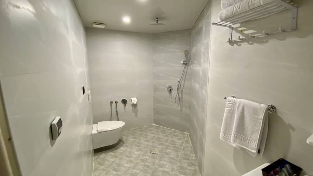 عکس هتل پانوراما پلاس