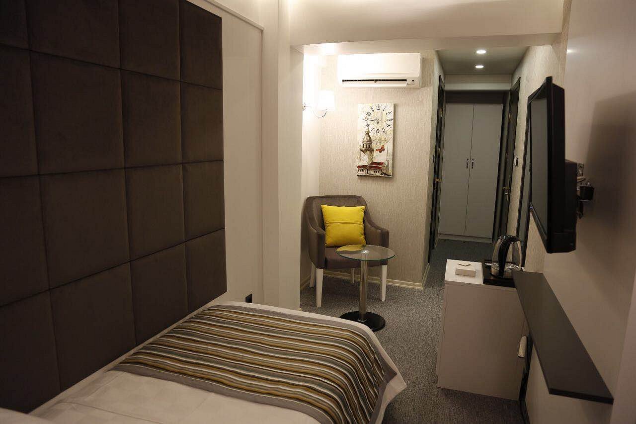 عکس هتل پالمیه (Palmiye)