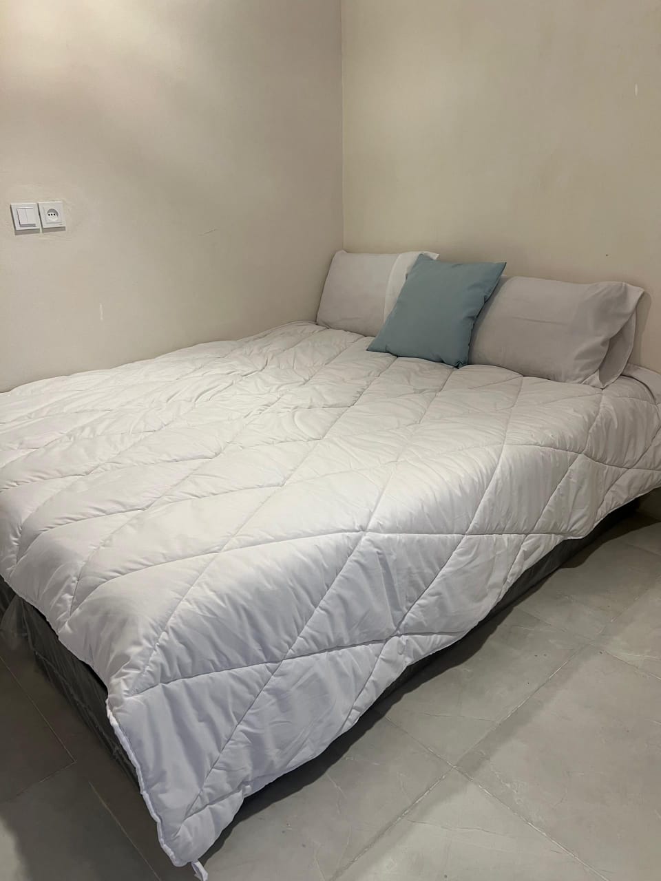 عکس هتل گل ابریشم