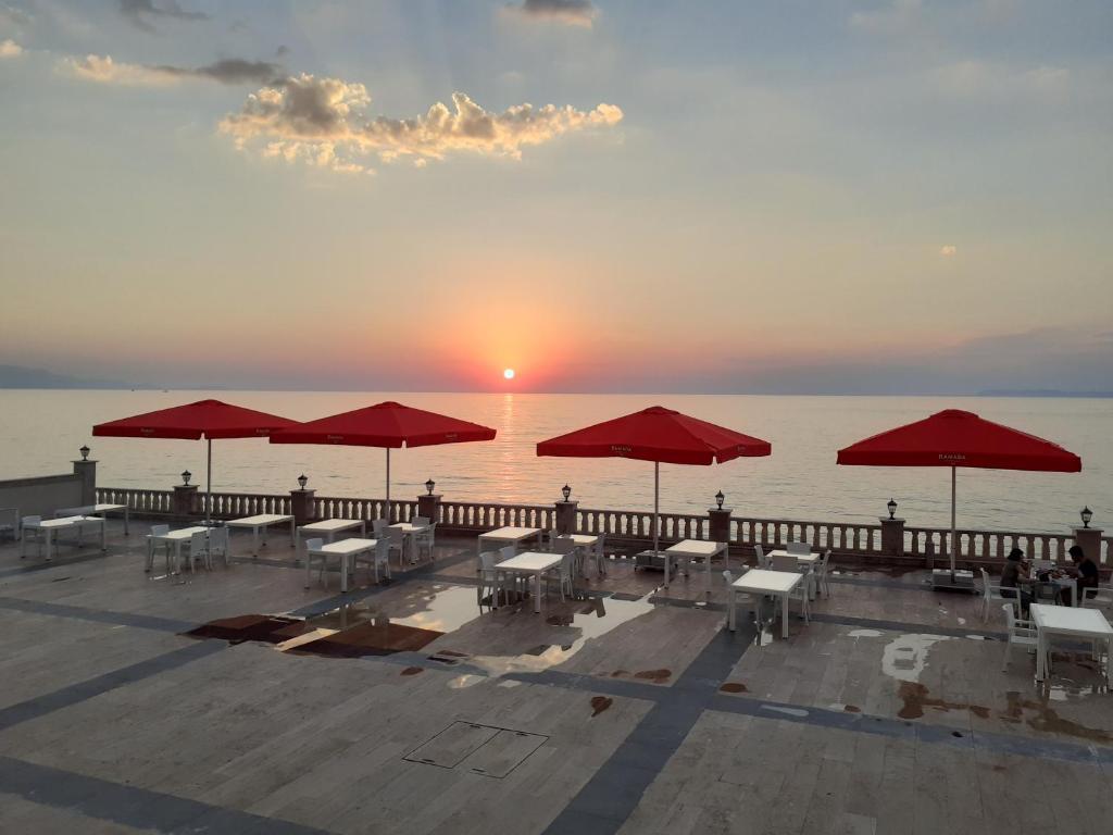 عکس هتل رامادا (Ramada)