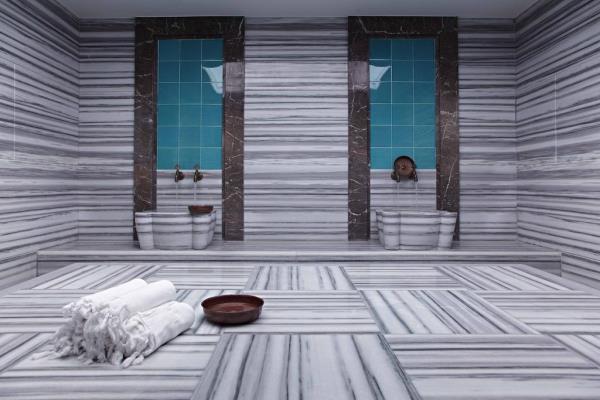 عکس هتل رنسانس پولات بسفروس (Renaissance Polat Bosphorus)