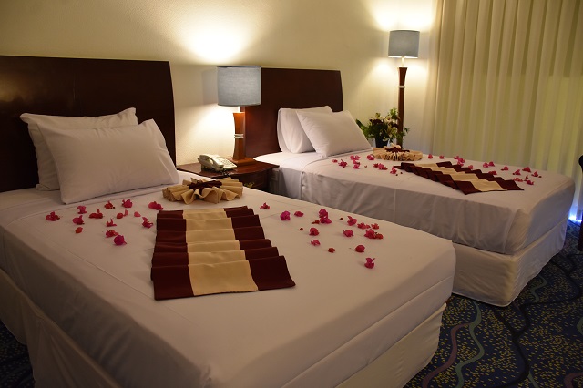 عکس هتل ارم