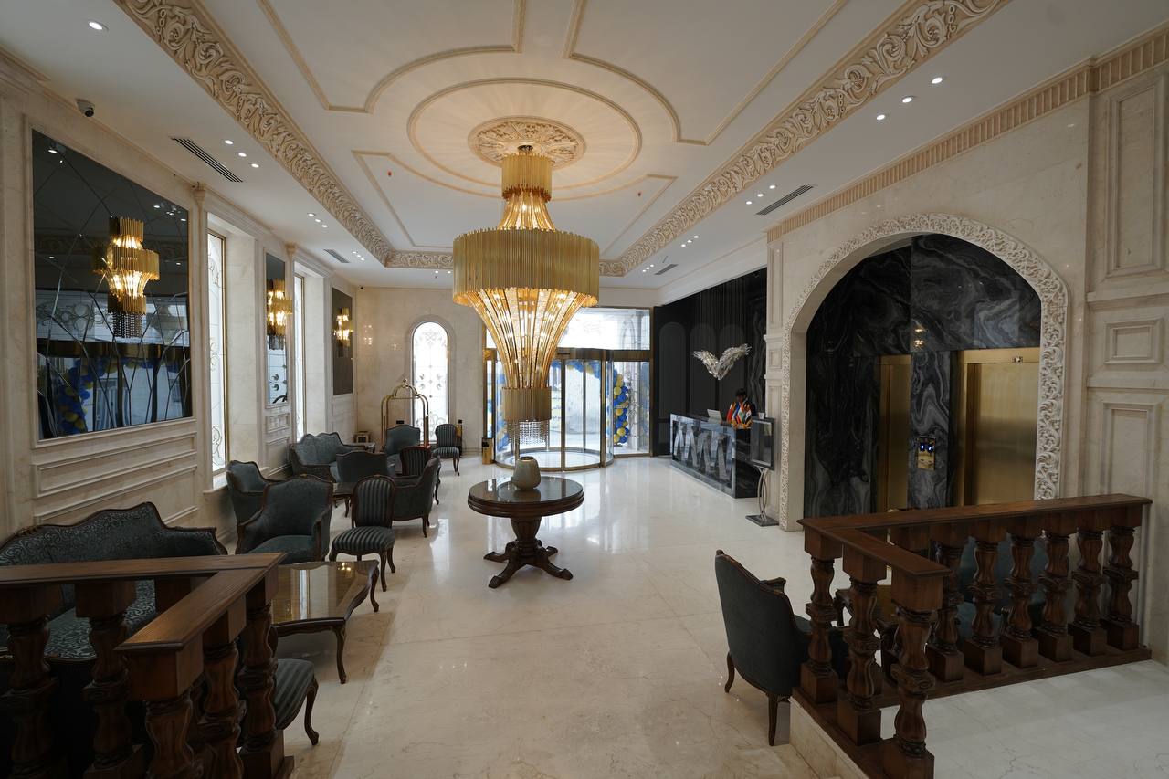 عکس هتل ایوان 1 ( اعلمی )