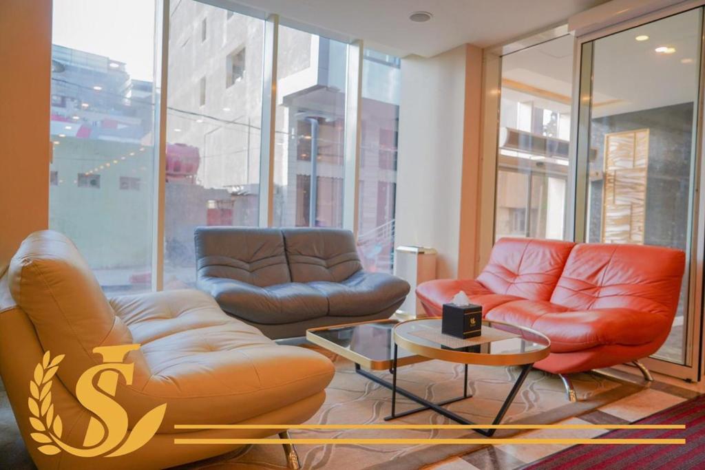 عکس هتل ارض السهله (Al Sahla Land)