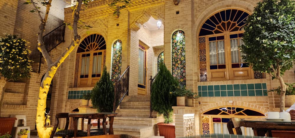 تصویر هتل فرهنگ