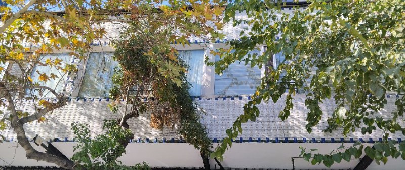 عکس هتل شهریارنوین