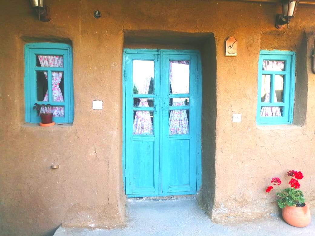 عکس هتل داربوم