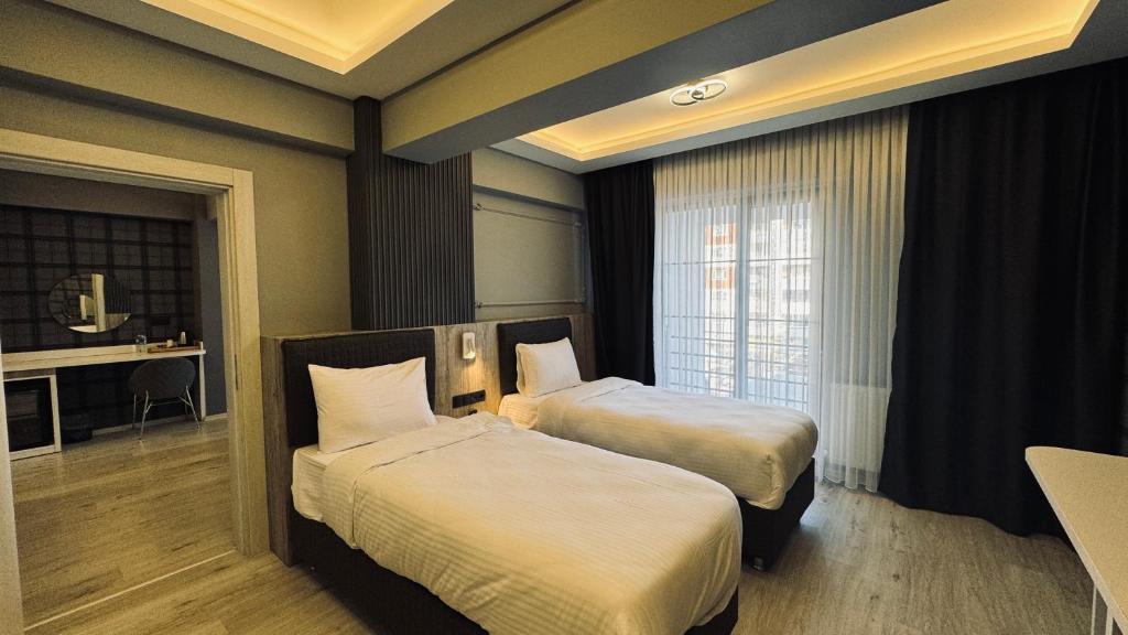 عکس هتل ال بابوس (El Baboos)