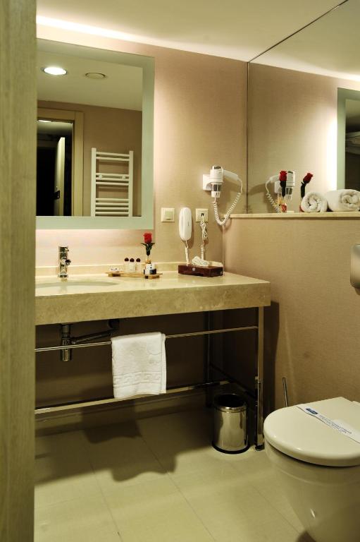 عکس هتل نیزا پارک (Niza Park)