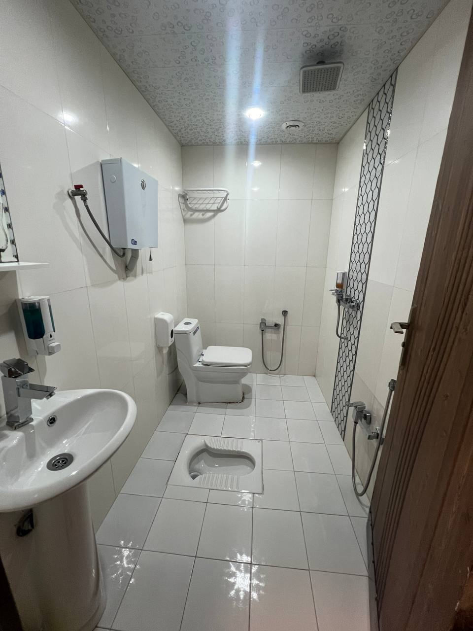 عکس هتل کاویان