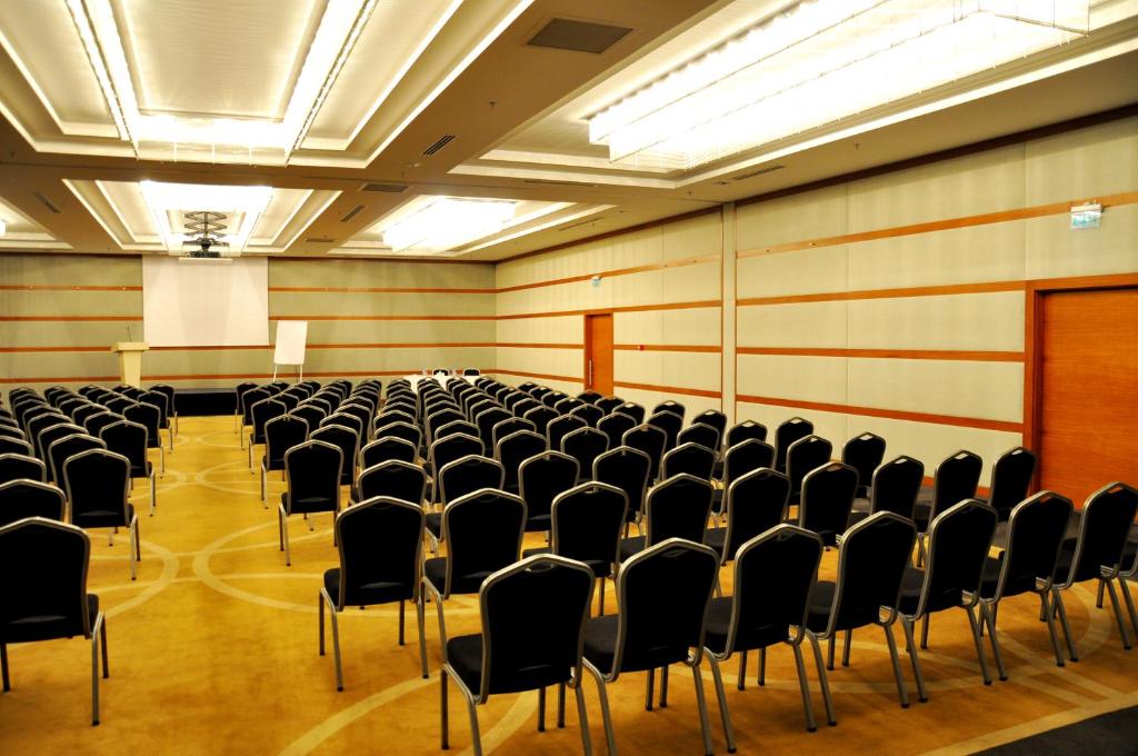 عکس هتل نیزا پارک (Niza Park)