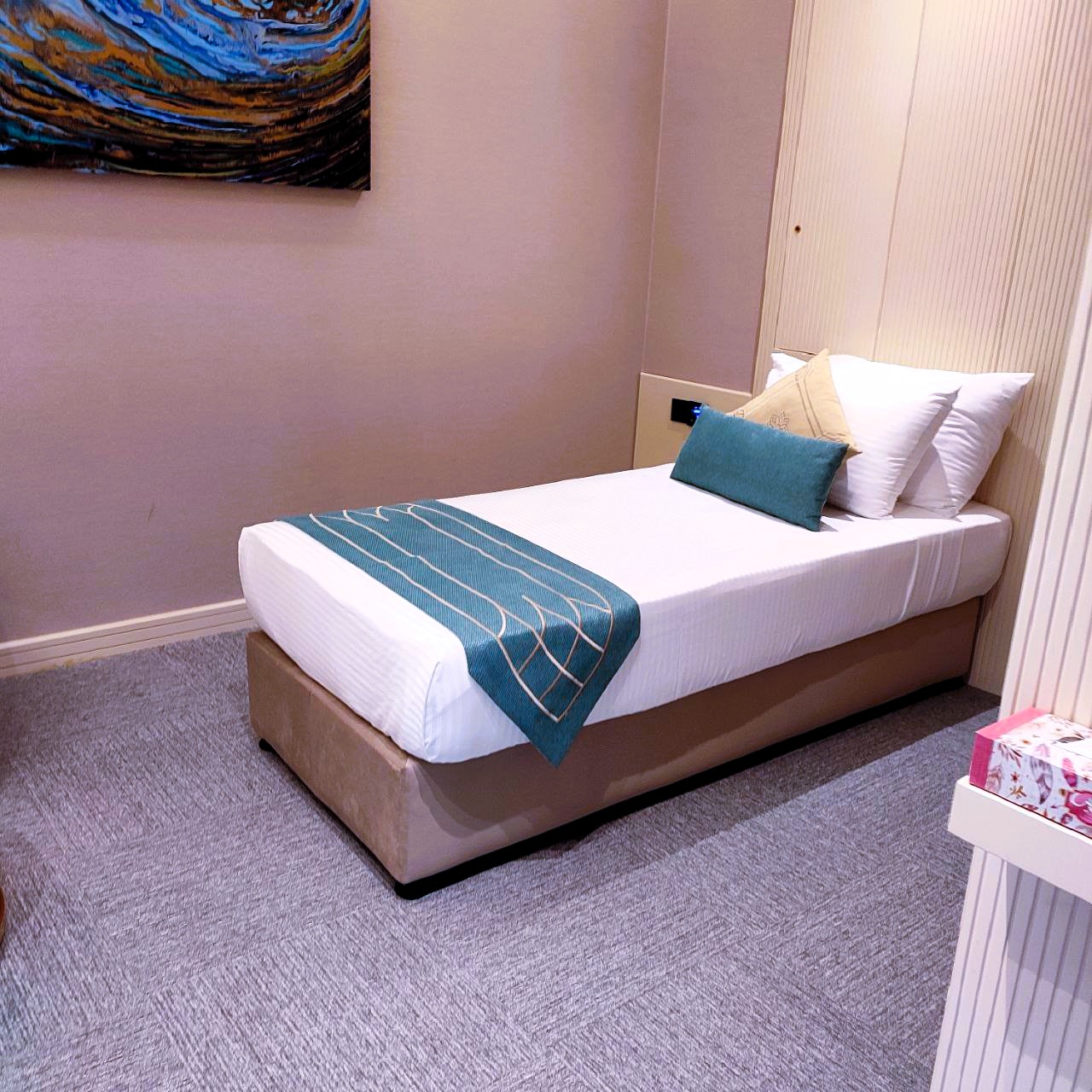 عکس هتل انتخاب