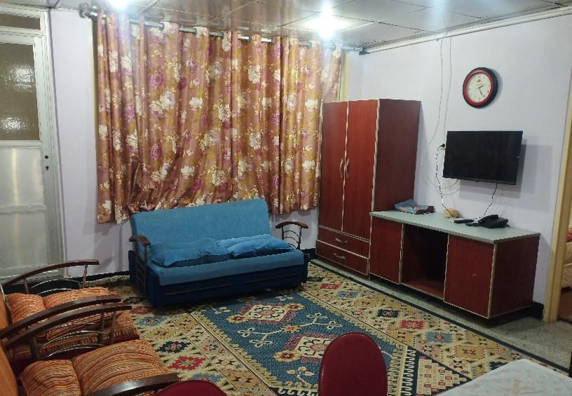 تصویر هتل یاس