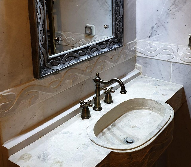 عکس هتل بوتیک ارسی