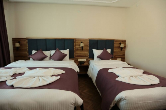 عکس هتل رویال پالاس (Royal Palas)