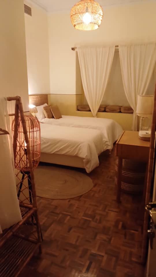 عکس هتل لولاگر