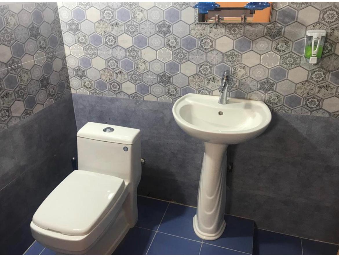 عکس هتل دلخش