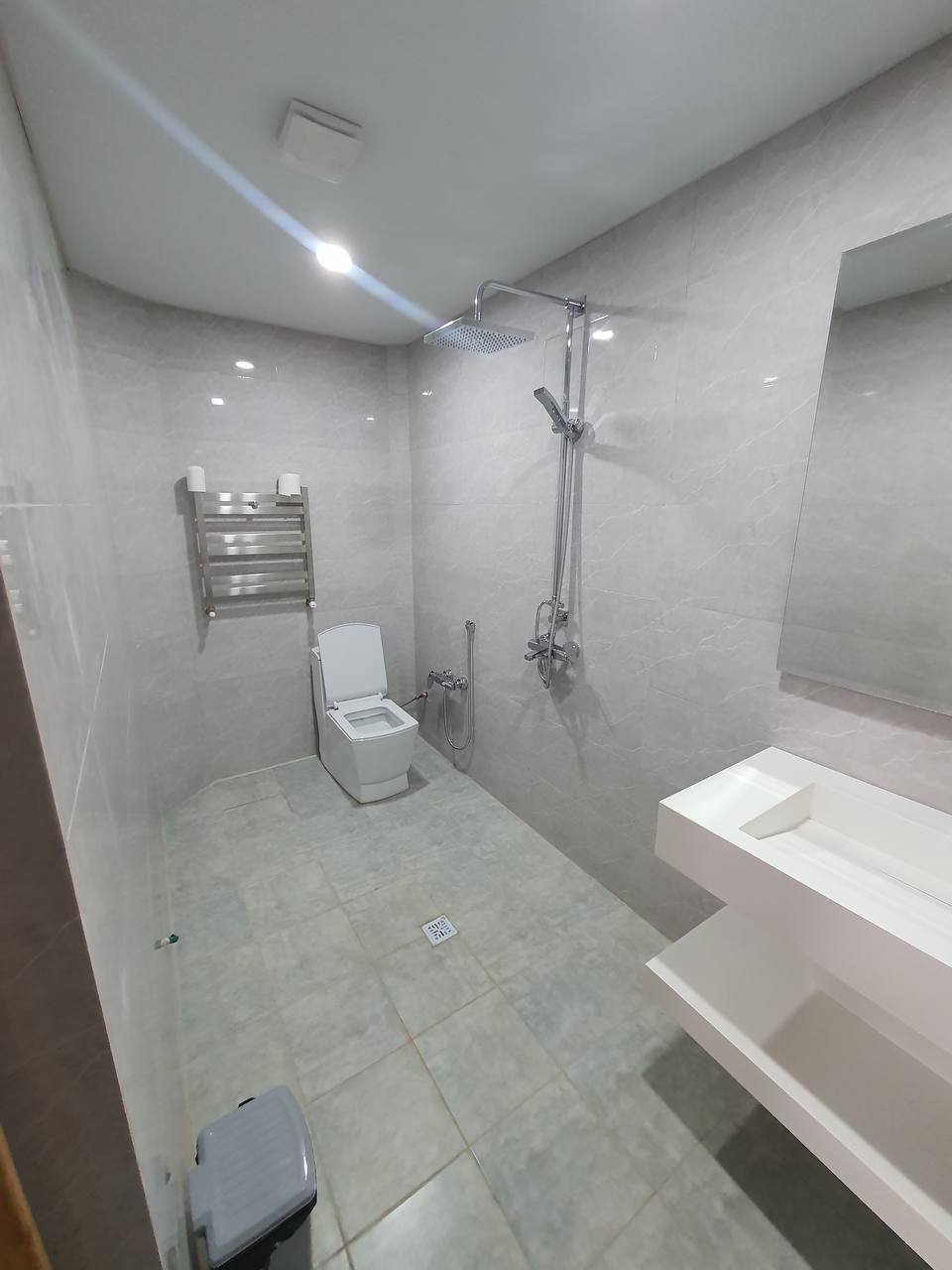 عکس هتل خاتم