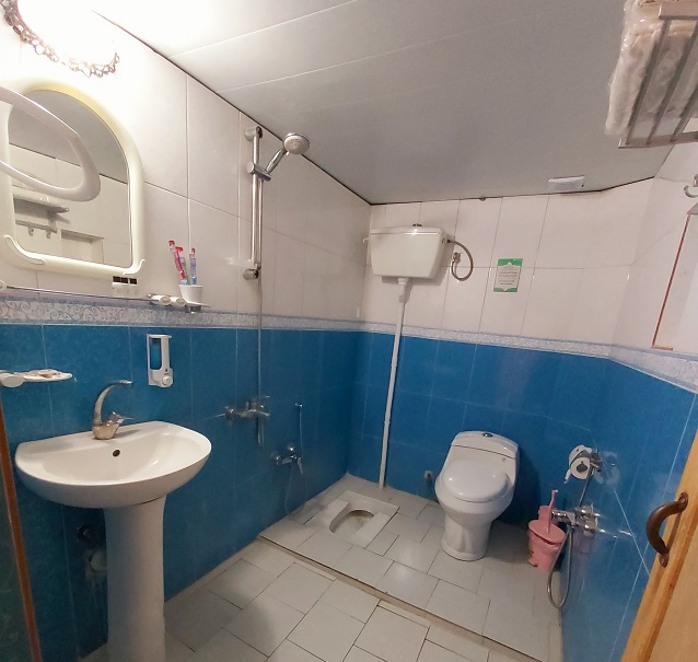 عکس هتل شعرباف