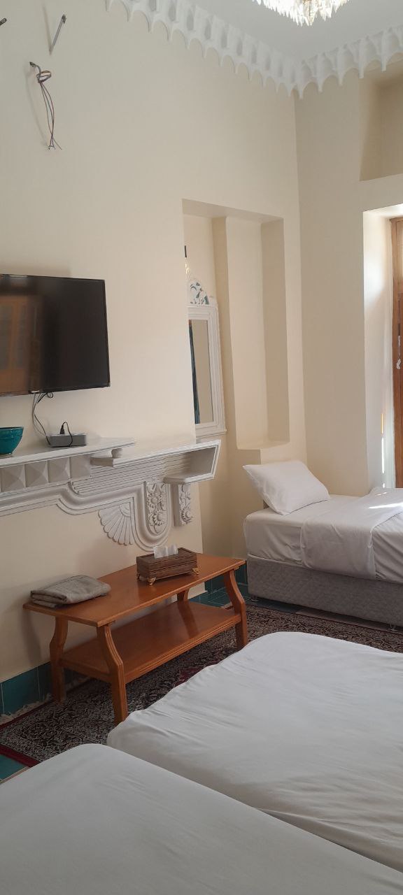 عکس هتل سلطانی