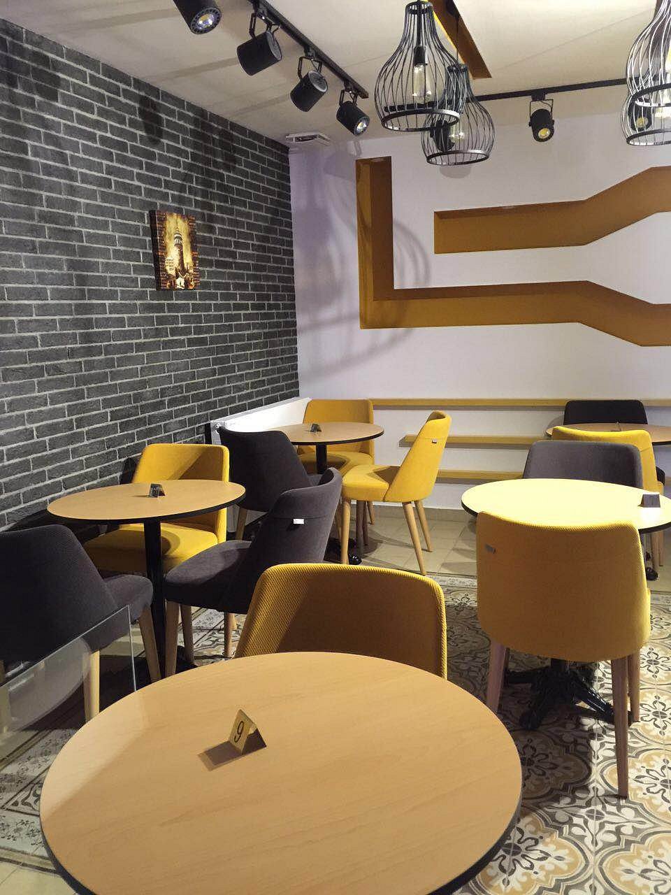 عکس هتل پالمیه (Palmiye)