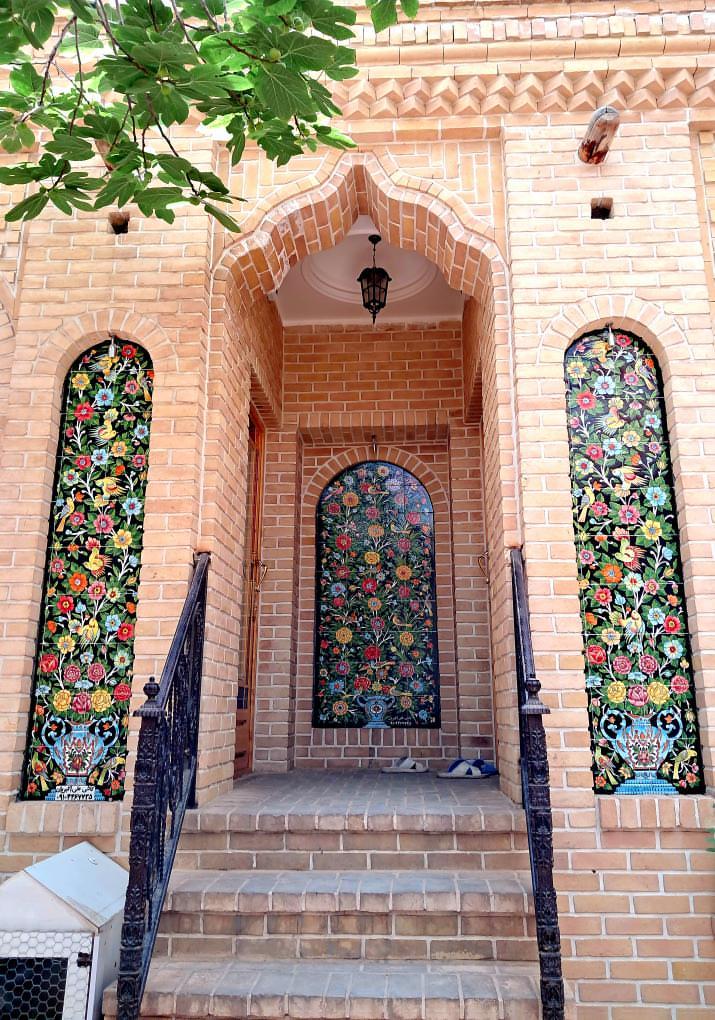 تصویر هتل فرهنگ