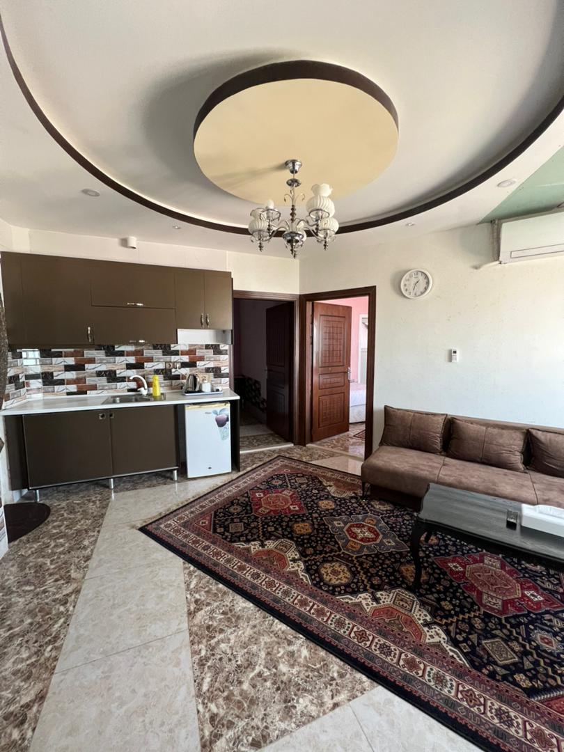 عکس هتل آتا