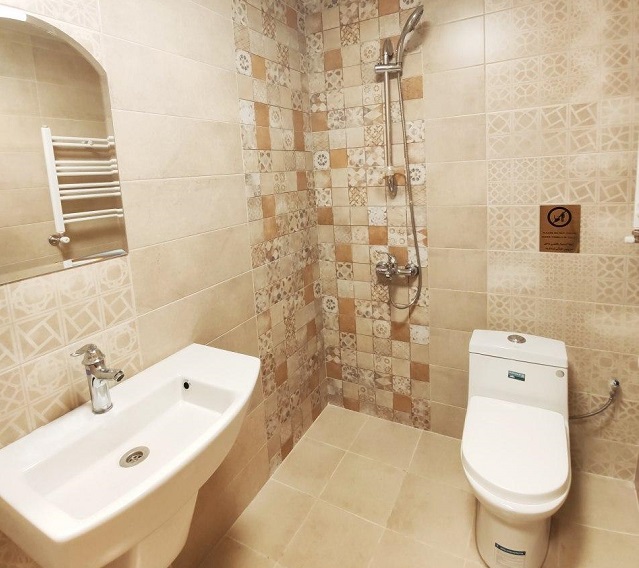 عکس هتل آرمنیا