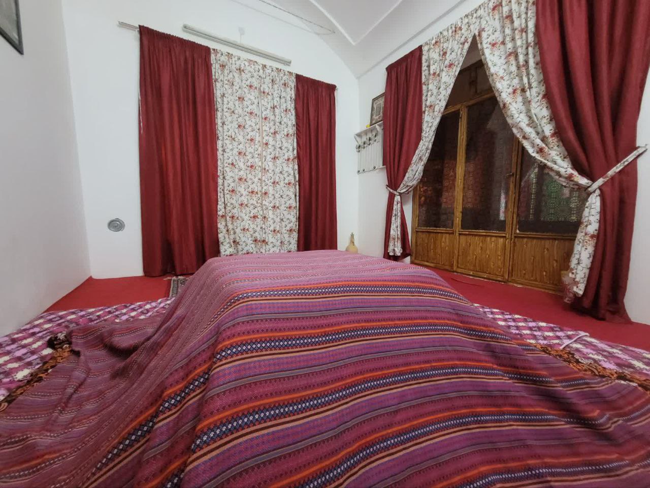 تصویر هتل کوهسالی ( ترنج )