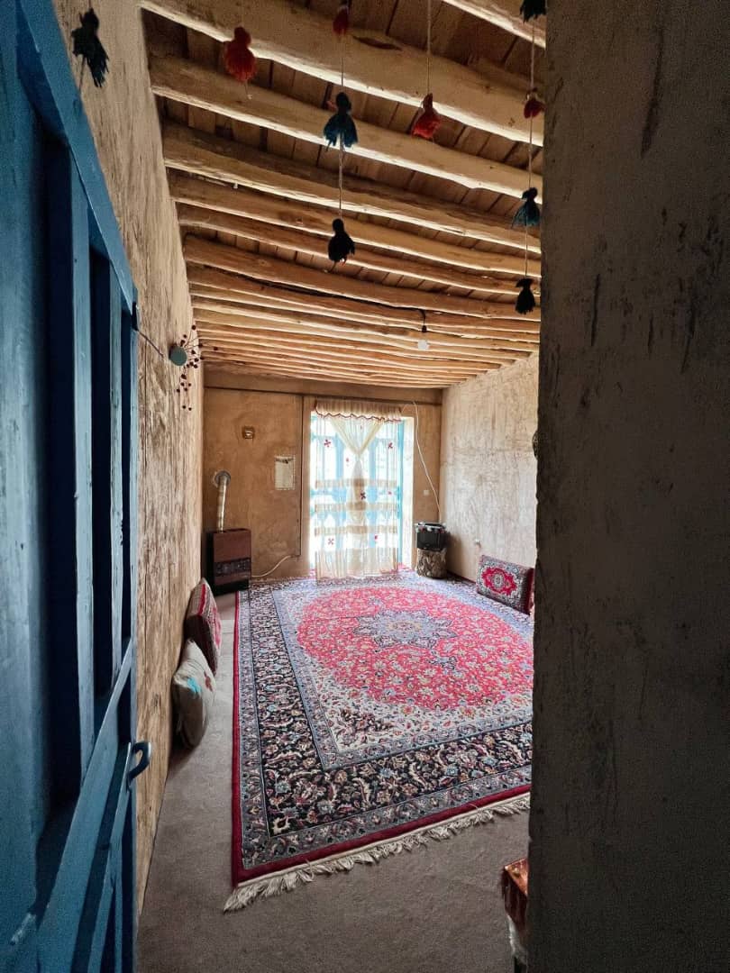 تصویر هتل واران