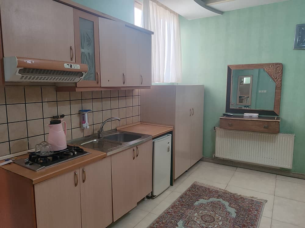 عکس هتل مارین