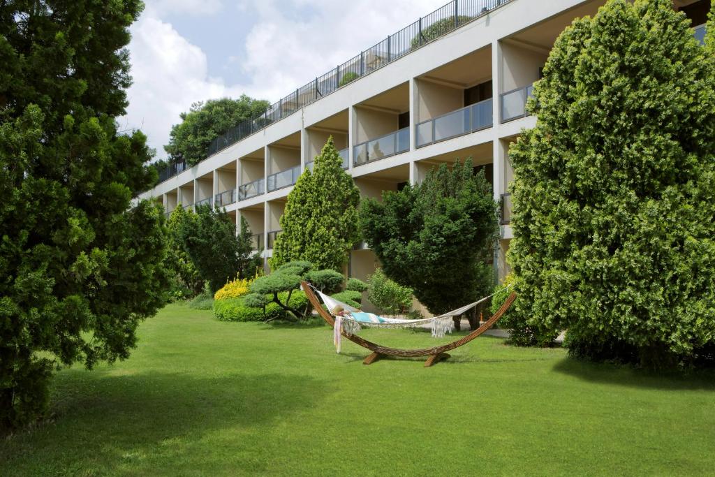 عکس هتل هیلتون بسفروس (Hilton Bosphorus)