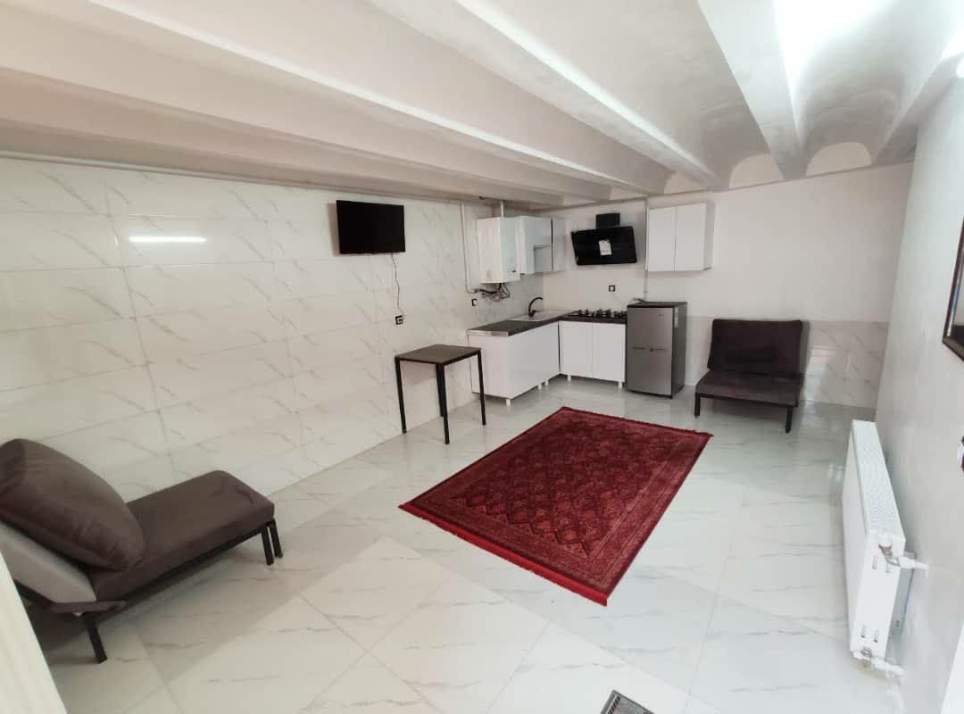 عکس هتل دیلان دیلان